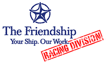 The Friendship Logo